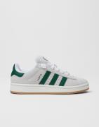 Adidas Originals - Grønn - Campus 00s W