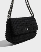 BECKSÖNDERGAARD - Svart - Ashby Hollis Bag