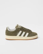 Adidas Originals - Grønn - Campus 00s