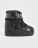 Moon Boot - Svart - Mb Icon Low Glance
