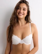 DORINA - Hvit - Lianne Demi