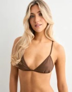 Nelly - Brun - Spring Breeze Bikini Top