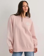 Adidas Originals - Rosa - Branding Crew