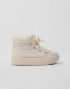 Converse - Hvit - Chuck Taylor All Star Elements