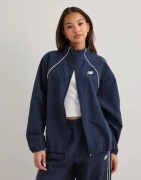 New Balance - - Sport Legacy Jacket
