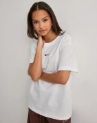Nike - Hvit - W Nsw Classic Ss Tee