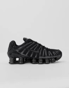 Nike - Svart - W Nike Shox Tl