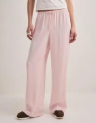 Nelly - Rosa - Pull On Satin Pants
