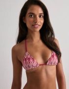 Nelly - Rosa - Island Escape Bikini Top