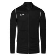 Nike Treningsjakke Dri-FIT Park 20 - Sort/Hvit