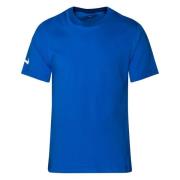 Nike T-Skjorte Park 20 - Blå/Hvit