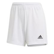 adidas Shorts Squadra 21 - Hvit/Sort Dame