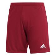 adidas Shorts Entrada 22 - Rød