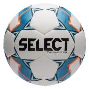 Select Fotball Talento DB V22 - Hvit/Blå