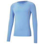 PUMA Baselayer LIGA Instinct - Blå