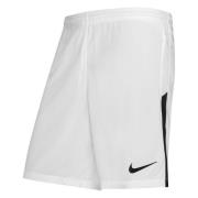 Nike Shorts League II Dry - Hvit/Sort