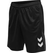 Hummel Lead Trener Shorts - Sort