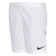 Nike Shorts League Knit II Dri-FIT - Hvit/Sort Barn