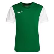 Nike Spillertrøye Tiempo Premier II - Grønn/Hvit Barn