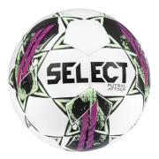 Select Fotball Futsal Attack Shiny V22 - Hvit/Rosa