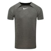 Nike Trenings T-Skjorte Dri-FIT Academy - Grønn/Hvit