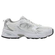 New Balance Sneaker 530 - Hvit/Sølv