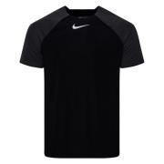 Nike Trenings T-Skjorte Dri-FIT Academy Pro - Sort/Grå/Hvit