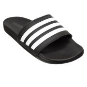 adidas Sandal adilette Comfort - Sort/Hvit