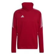 adidas Treningsgenser Condivo 22 Pro - Rød