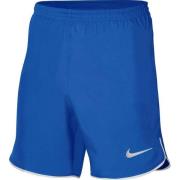 Nike Shorts Dri-FIT Laser Woven - Blå/Hvit