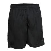 Select Shorts Spania - Sort/Sort Barn