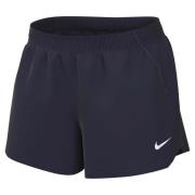 Nike Shorts Dri-FIT Park 20 KZ - Navy/Hvit Dame