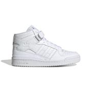 adidas Sneaker Forum Navy - Hvit Dame