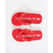 Liverpool Sandal - Rød Barn