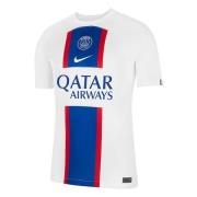 Paris Saint-Germain Tredjedrakt Qatar Airways 2022/23