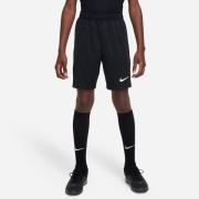 Nike Treningsshorts Dri-FIT Strike - Sort/Grå/Hvit Barn