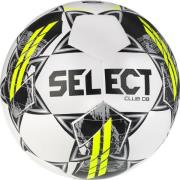 Select Fotball Club DB V23 - Hvit/Grå/Gul