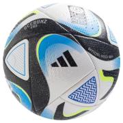 adidas Fotball Oceaunz Pro Women's World Cup 2023 Kampball - Hvit/Navy...