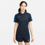 Nike Pique Dri-FIT Academy 23 - Navy/Blå/Hvit Dame