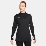 Nike Treningsgenser Dri-FIT Academy 23 - Sort/Hvit Dame