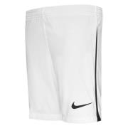 Nike Shorts Dri-FIT League III - Hvit/Sort Barn