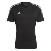 adidas Trenings T-Skjorte Tiro 23 League - Sort/Hvit