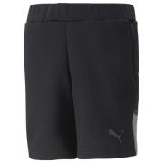 PUMA Shorts teamCUP Casuals - Sort Barn