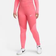 Nike Treningsbukse Dri-FIT Strike - Rosa/Hvit Dame