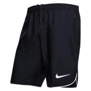 Nike Shorts Dri-FIT Laser Woven - Sort/Hvit