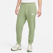 Nike Joggebukse NSW Club - Grønn/Hvit