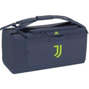 Juventus Sportsbag Medium - Blå/Active Teal