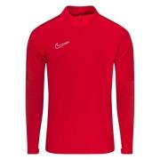 Nike Treningsgenser Dri-FIT Academy 23 - Rød/Rød/Hvit