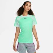Nike Trenings T-Skjorte Dri-FIT Strike - Grønn/Hvit Dame