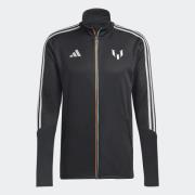 adidas Treningsjakke Messi - Sort